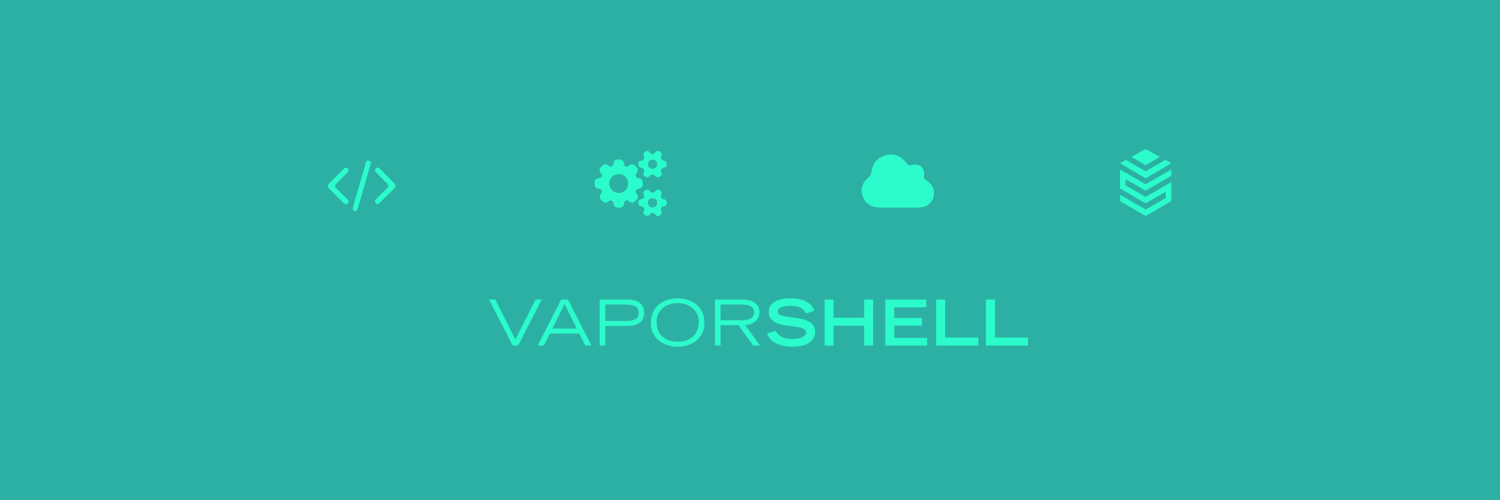 VaporShell